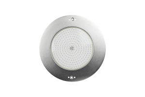 Прожектор нерж.сталь (универсал.) LED RGB Waking HJ-RC-SS270-ABSV